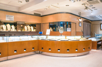 ショールーム予約