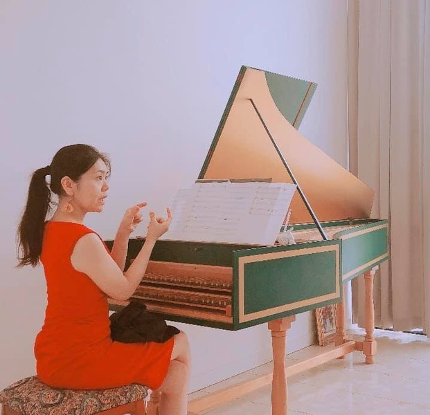 声楽パーソナルオンラインレッスン