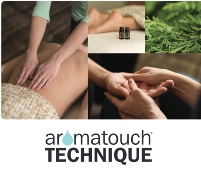 のぞみんエモーショナルアロマセラピーキット&パステンタスタッチ