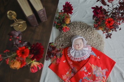 - 撮影予約 - 【 One / Family / Maternity / Furisode 】