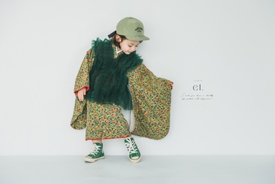 - 撮影予約 - 【 One / Family / Maternity / Furisode 】