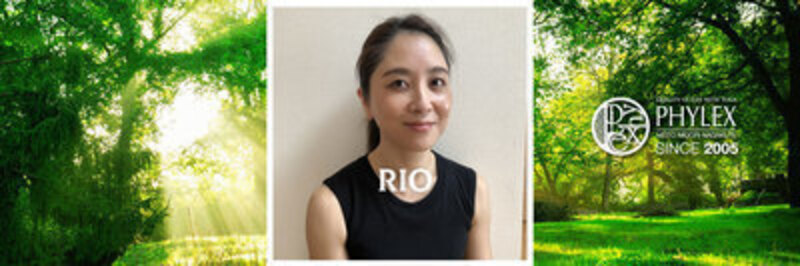 （ラ）リフレッシュヨガ/RIO