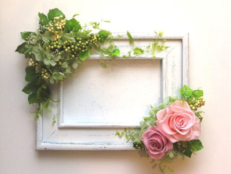 【杉並区浜田山】ひな祭りフェア③フォトフレームづくり｜2021年2月21日(日)