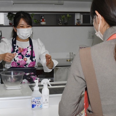 発酵常備ダレレッスン