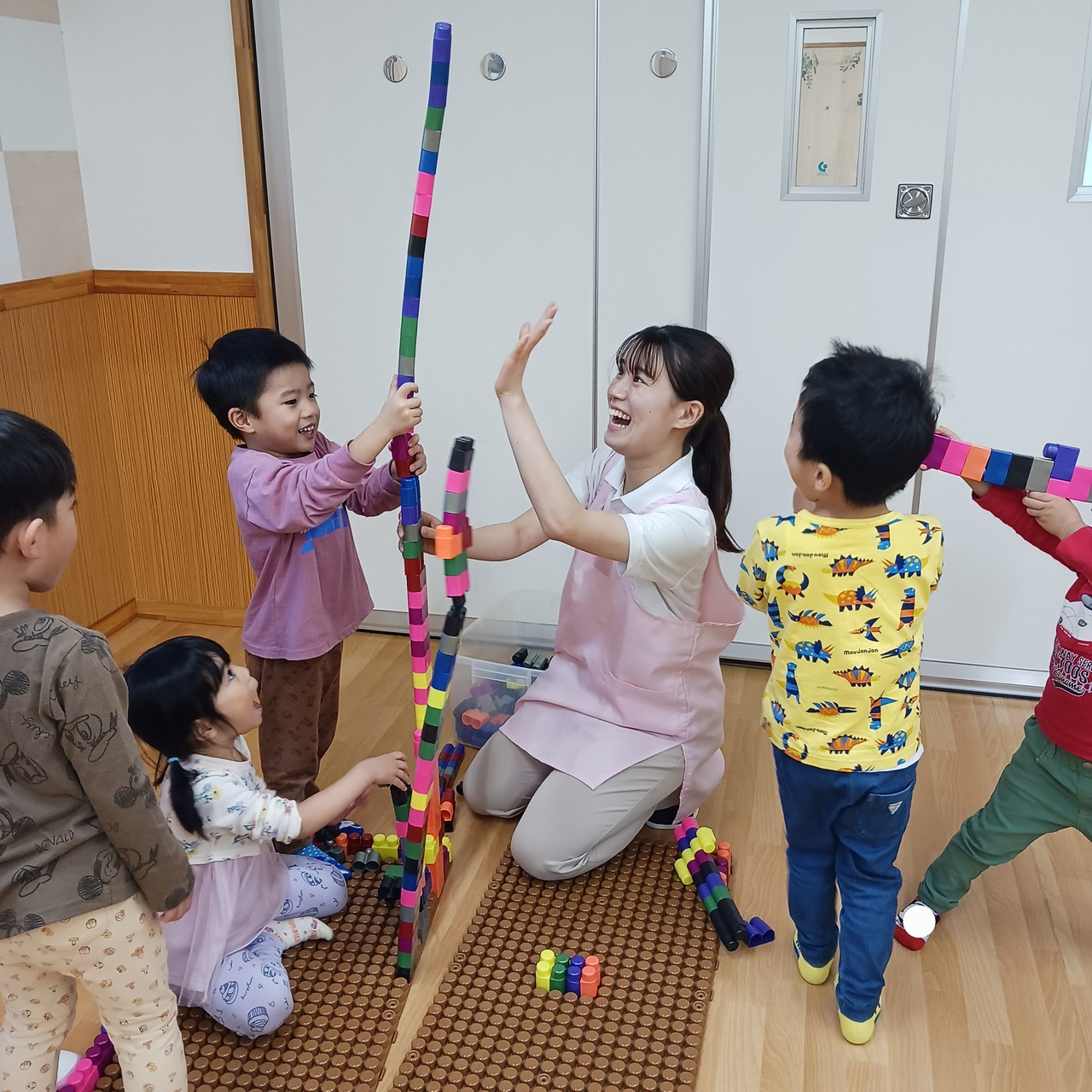 【30分ミニ説明会】WEB開催！気になる話をセレクト