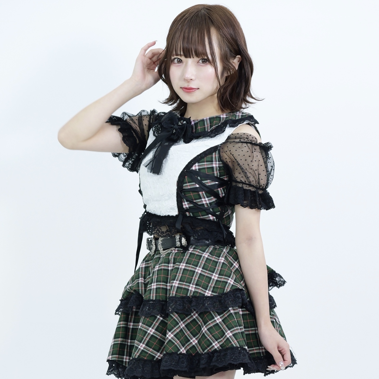 2/11(土) プリュ撮影会No.265『瀬戸くるみ 個人撮影会』