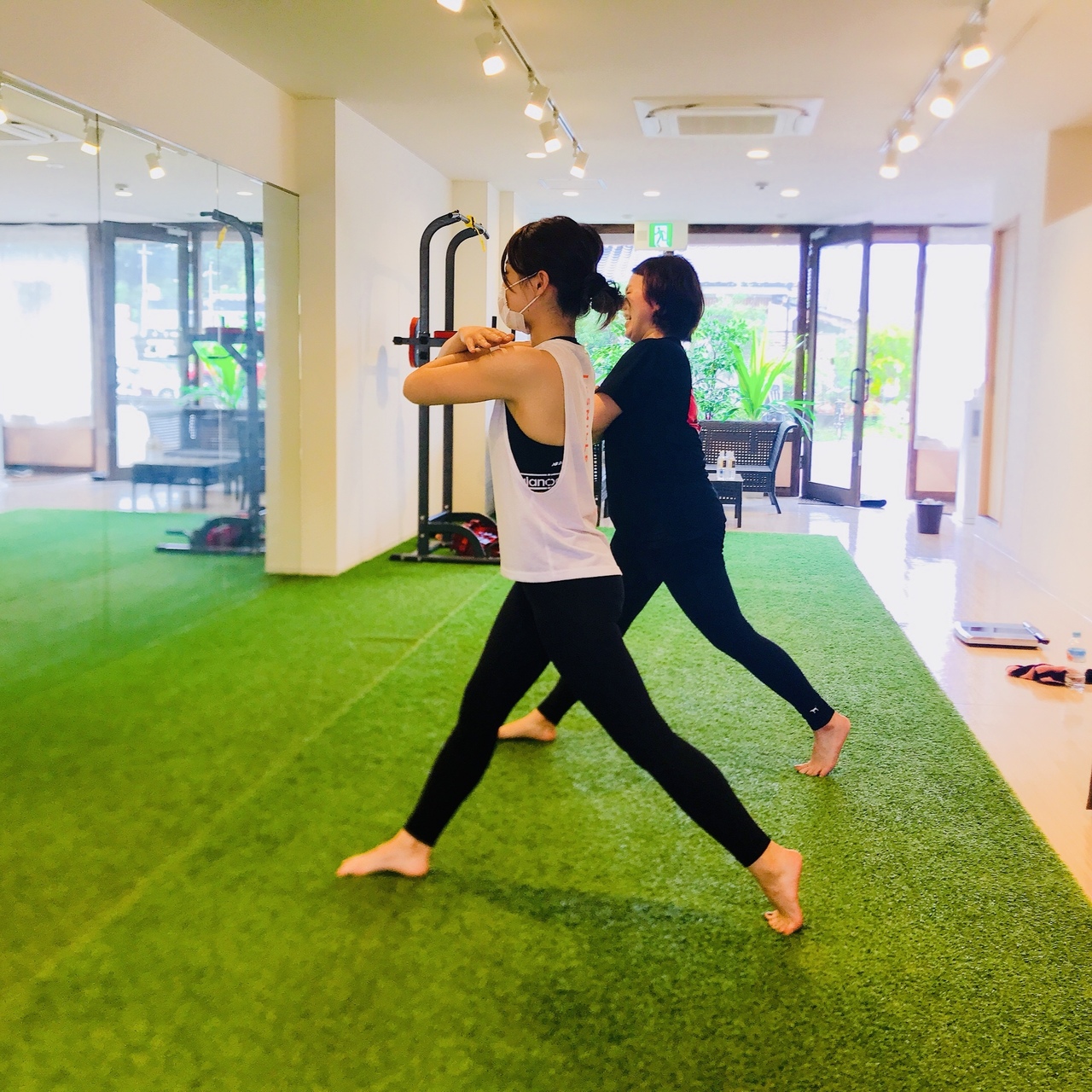 パーソナル（Hikaru）