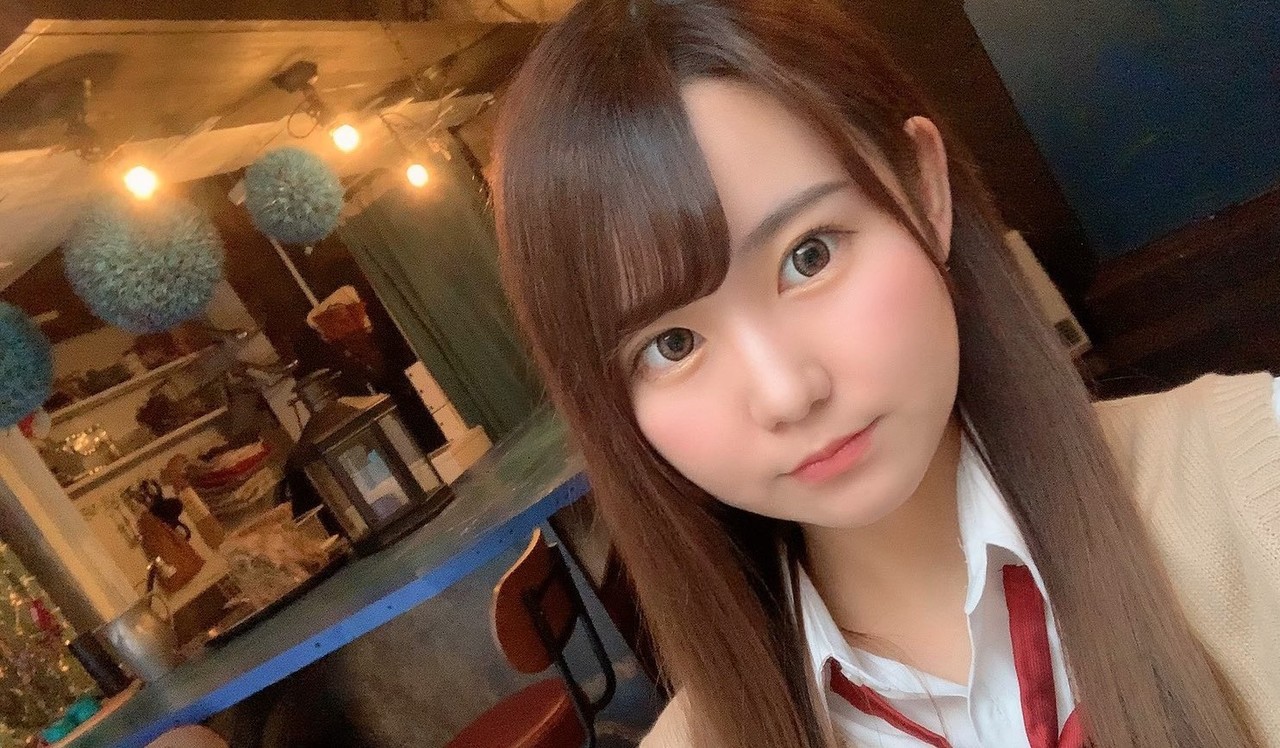 12/19 プリュ撮影会vol.168「川井マリア 個人撮影会」