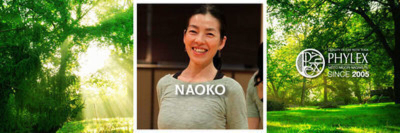 （オ）【代行】朝活～朝日をあびよう～/NAOKO