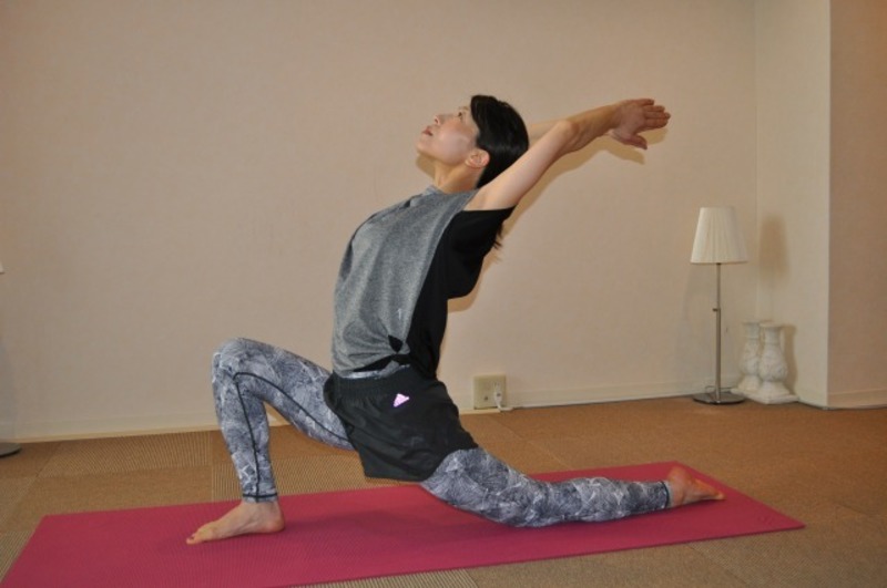 筋膜リリース＆ピラティス★/asako