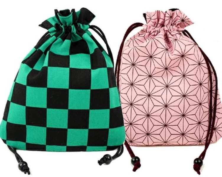 【調布】和柄ワークショップフェア～②和柄の巾着づくり～｜2021年2月21日(日)