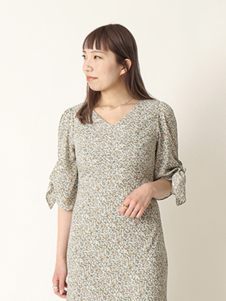 U by SPICK&SPAN 加藤