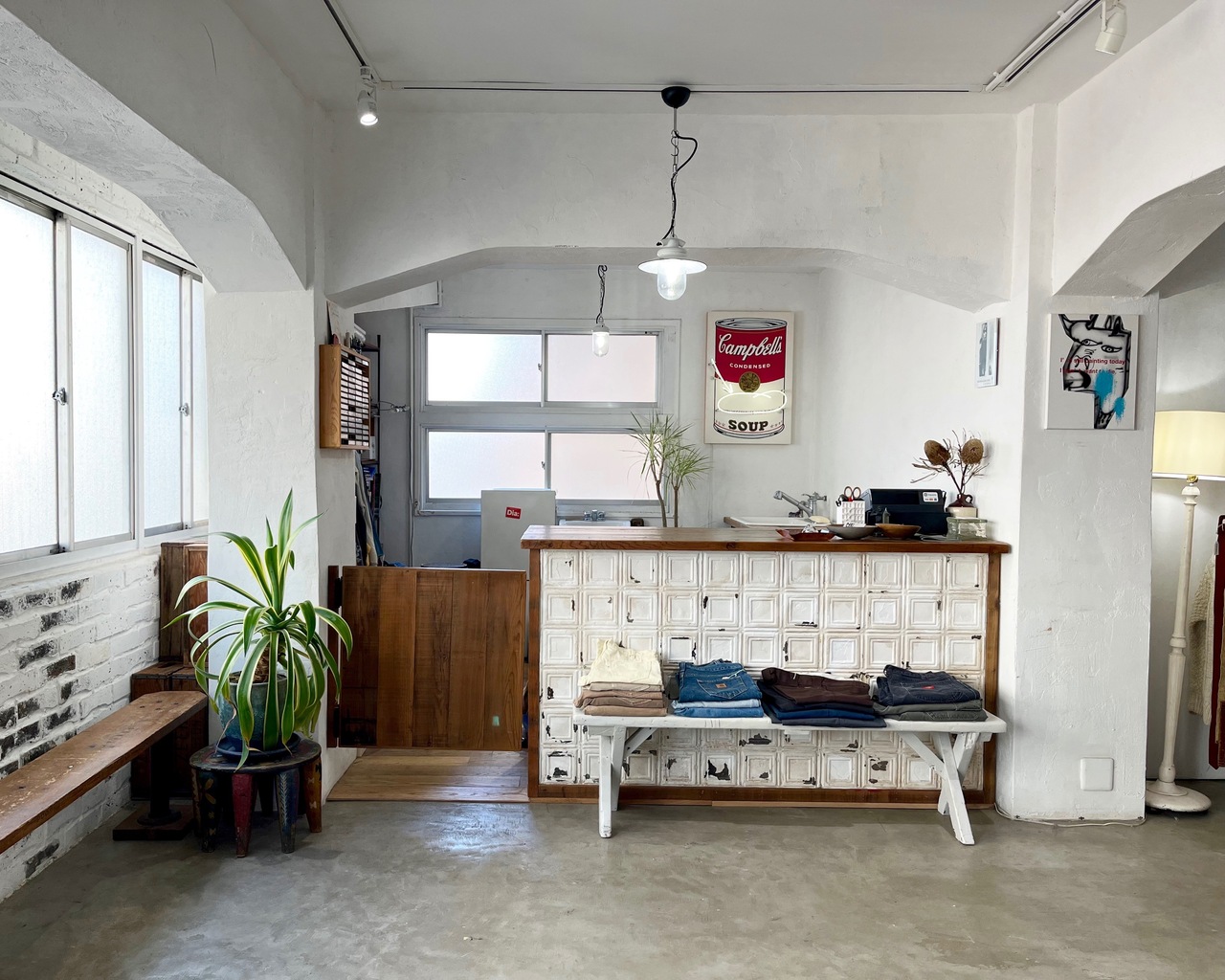 撮影スタジオ STRANGER-STUDIO