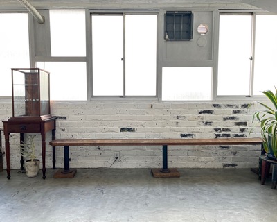 撮影スタジオ STRANGER-STUDIO