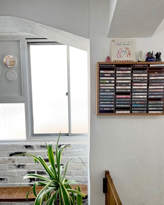 撮影スタジオ STRANGER-STUDIO