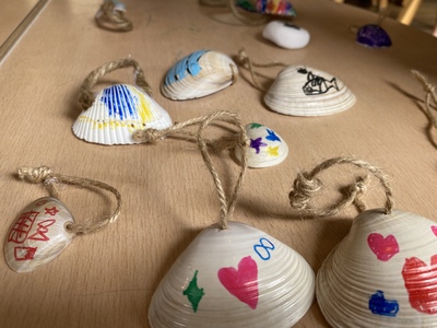 9月25日（日）【波当津】マリンアクティビティ＆ワークショップ