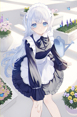 🦋【コミックイラスト】完全個別指導！マンツーマンで授業いたします。添削/アドバイス　担当講師：ruruka