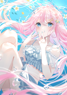 🦋【コミックイラスト】完全個別指導！マンツーマンで授業いたします。添削/アドバイス　担当講師：ruruka