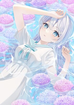 🦋【コミックイラスト】完全個別指導！マンツーマンで授業いたします。添削/アドバイス　担当講師：ruruka