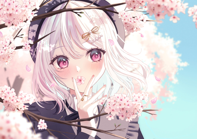 🦋【コミックイラスト】完全個別指導！マンツーマンで授業いたします。添削/アドバイス　担当講師：ruruka