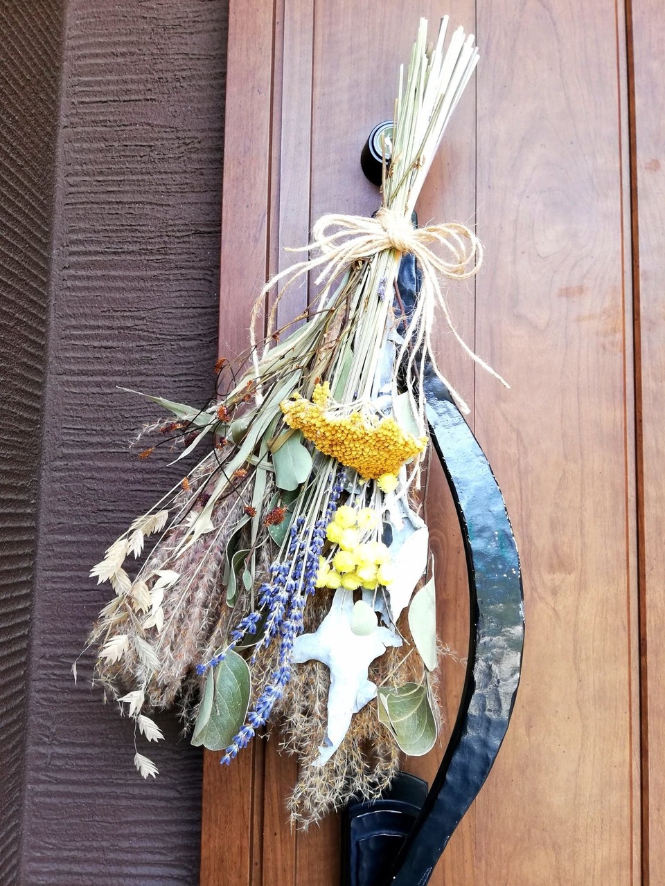 【杉並区浜田山】お月見ハンドメイド教室～①すすきのスワッグ～｜2020年9月22日(土)