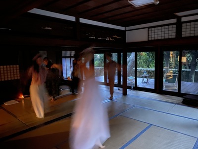 西表島リトリート 2023.3.11~3.13