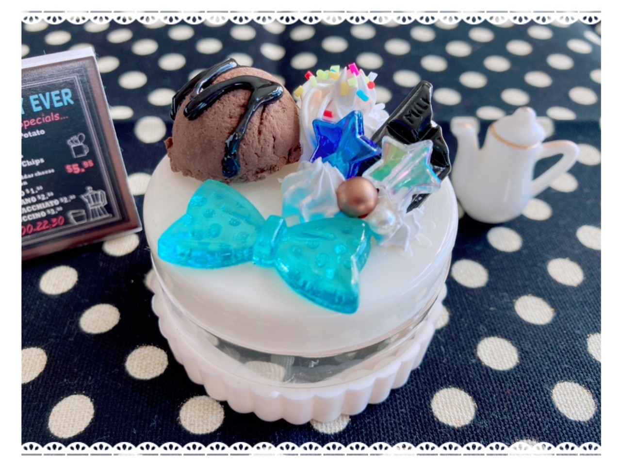 【小平】バレンタインワークショップ｜2021年2月11日(木祝)