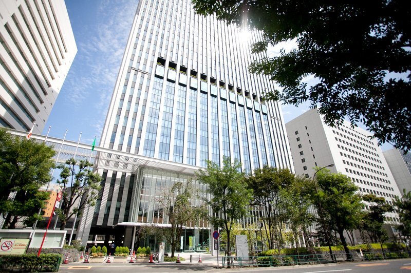 区役所総合窓口