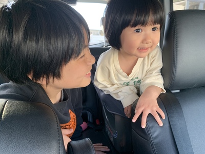 親子に寄り添うベビーシッターKono （沖縄県内でのお預かり、送迎、外出先への同行など）