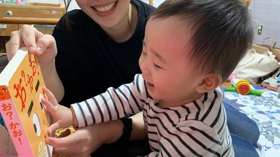 親子に寄り添うベビーシッターKono （沖縄県内でのお預かり、送迎、外出先への同行など）