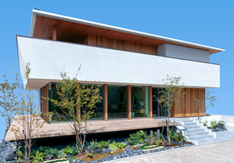 加古川_ライフデザイン・カバヤ_1号地