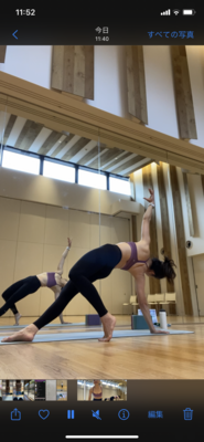 108回太陽礼拝 90min.～ワークショップ