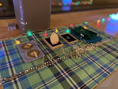 108回太陽礼拝 90min.～ワークショップ