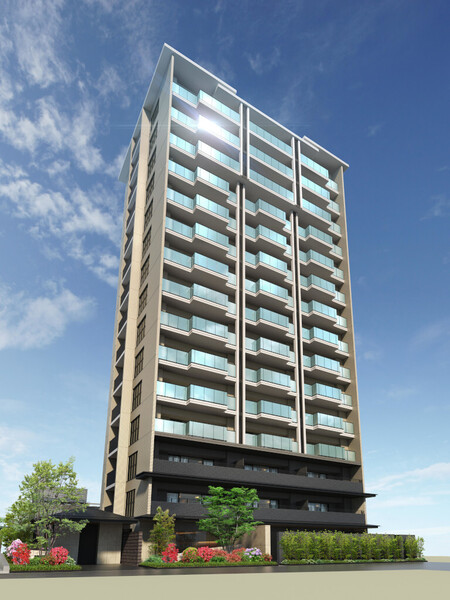 CV長岡天神内覧会