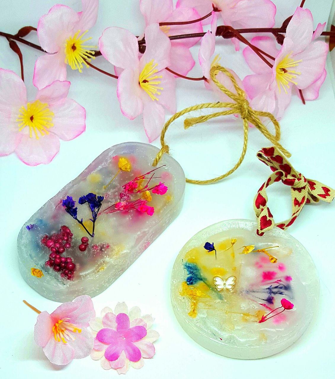 【足立】春のインテリアワークショップフェア～①アロマワックスバー～｜2020年4月12日(日)