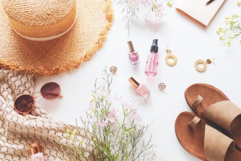 スパトリートメントつきコース