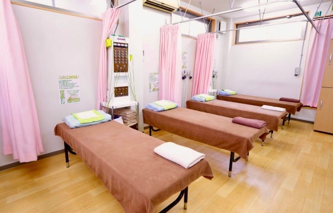 埼玉・さいたま市　さくら整骨院～ゆらし療法のご予約はこちら。