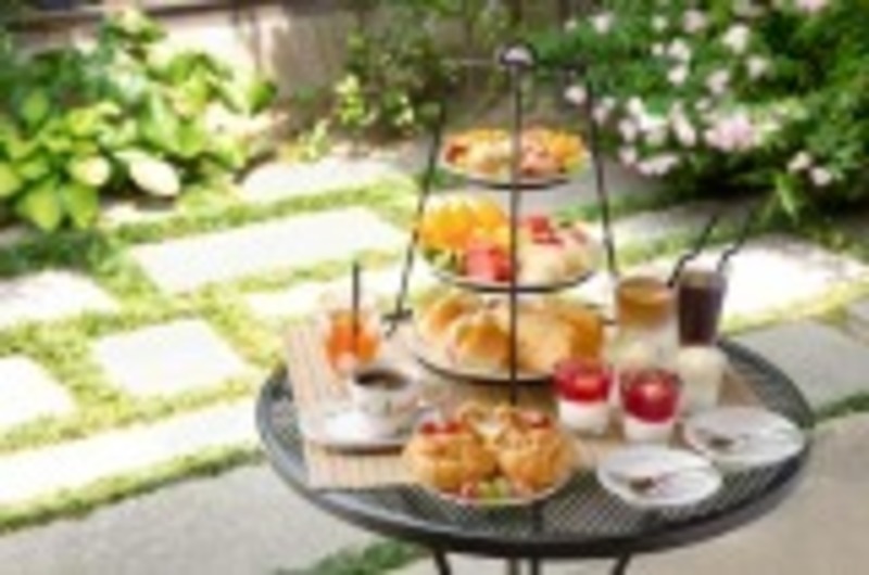 倉敷アフタヌーンティー予約サイト