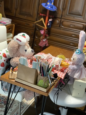 ≪当店のネイルのご予約はこちら≫