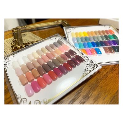 ≪当店のネイルのご予約はこちら≫