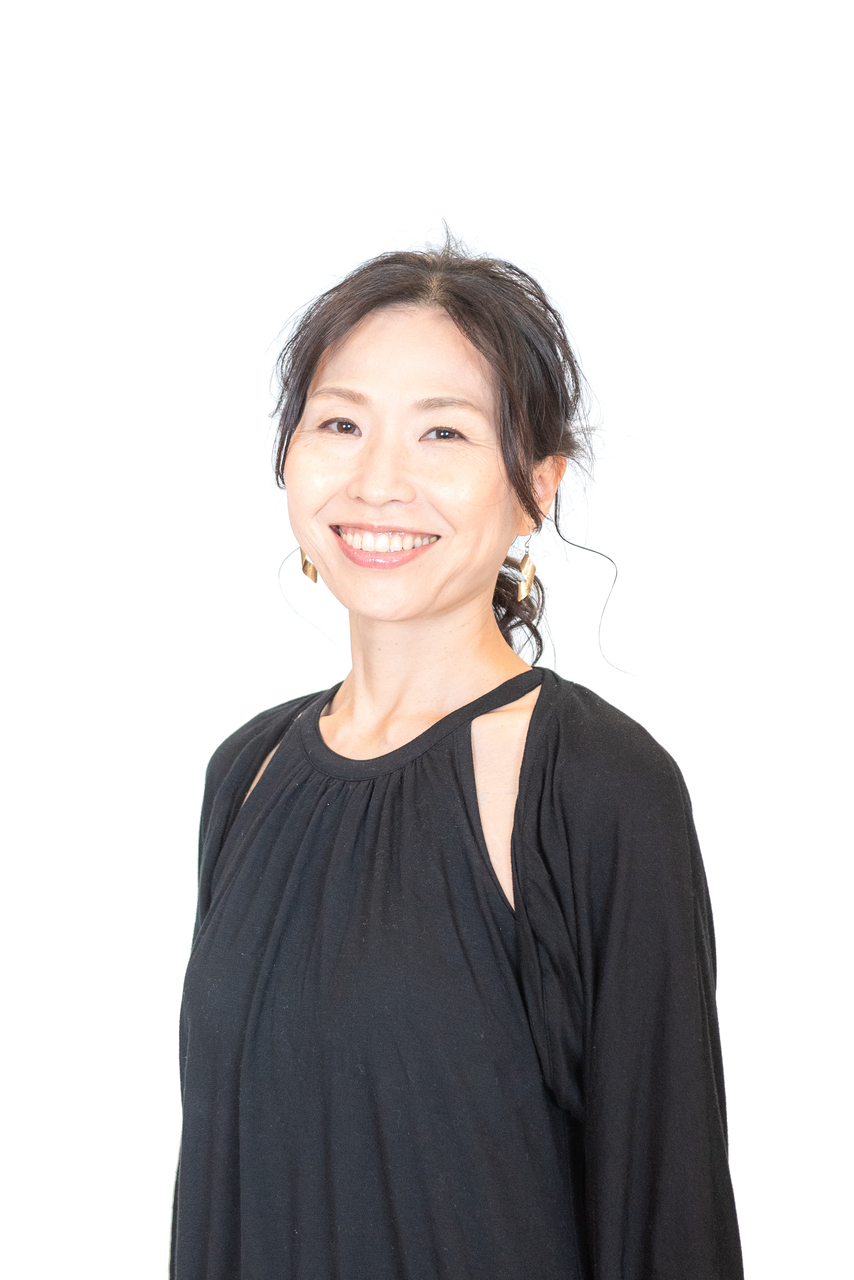 疲れを癒すアロマヨガ　Tamaki