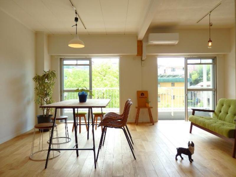 グッドルーム・伊藤和澄「賃貸物件のオーナー様必見！　賃貸リノベお悩み解決事例を実況中継！」