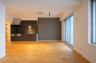 グッドルーム・伊藤和澄「賃貸物件のオーナー様必見！　賃貸リノベお悩み解決事例を実況中継！」