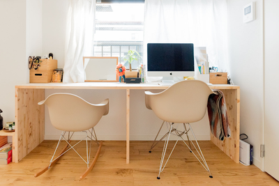 グッドルーム・伊藤和澄「賃貸物件のオーナー様必見！　賃貸リノベお悩み解決事例を実況中継！」