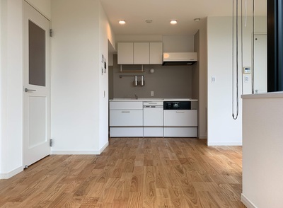 グッドルーム・伊藤和澄「賃貸物件のオーナー様必見！　賃貸リノベお悩み解決事例を実況中継！」