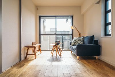 グッドルーム・伊藤和澄「賃貸物件のオーナー様必見！　賃貸リノベお悩み解決事例を実況中継！」