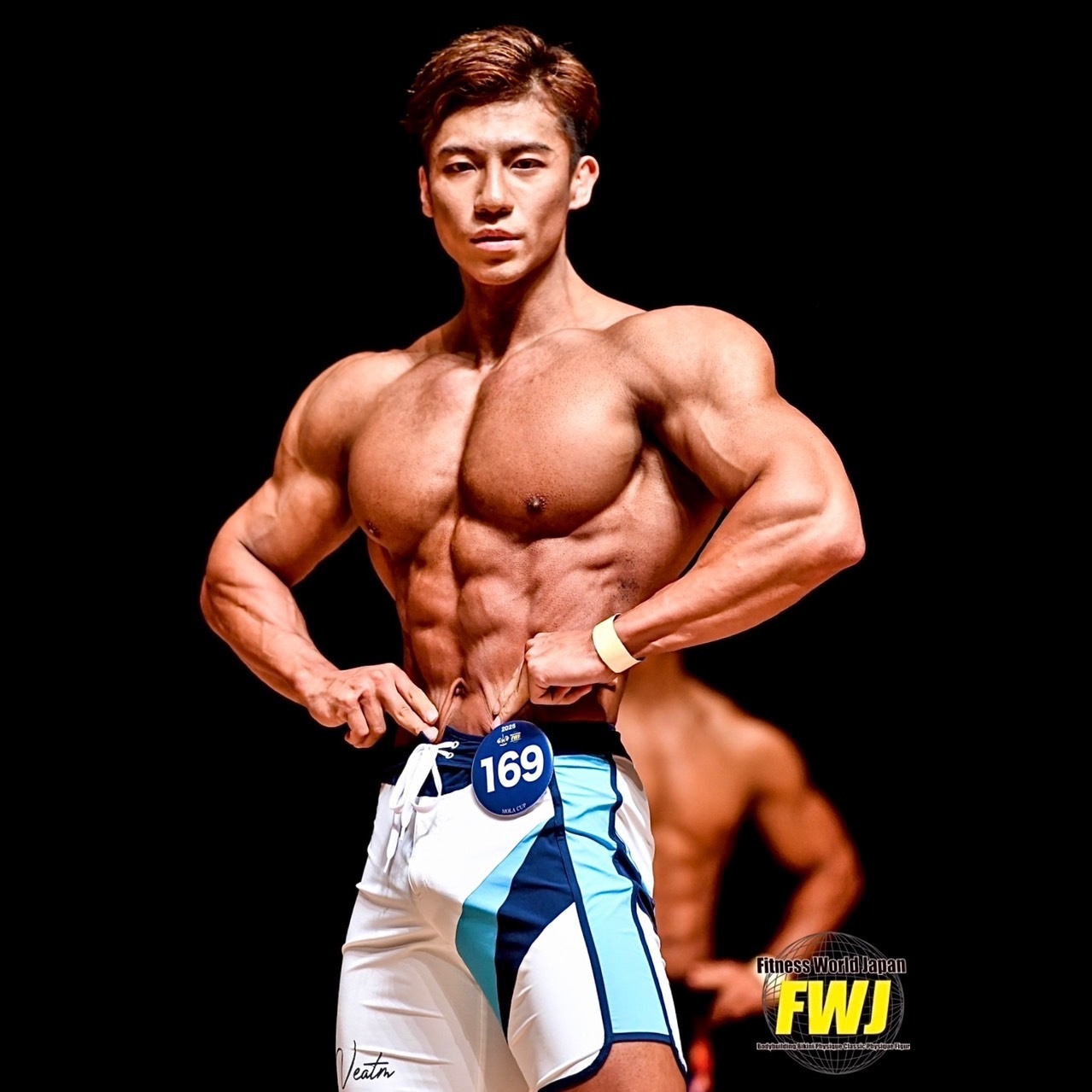 【河野一誠】パーソナルトレーニング（筋力UP、ボディメイク、ダイエット）