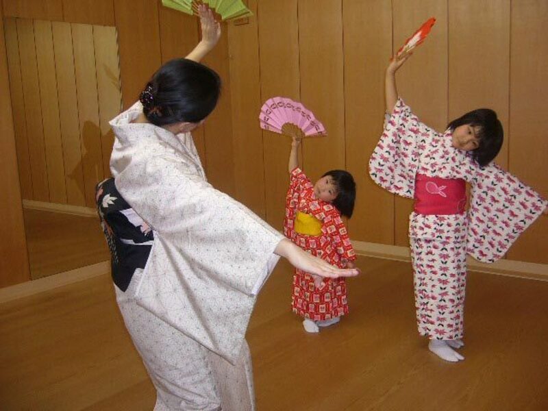 【無料】体験稽古予約