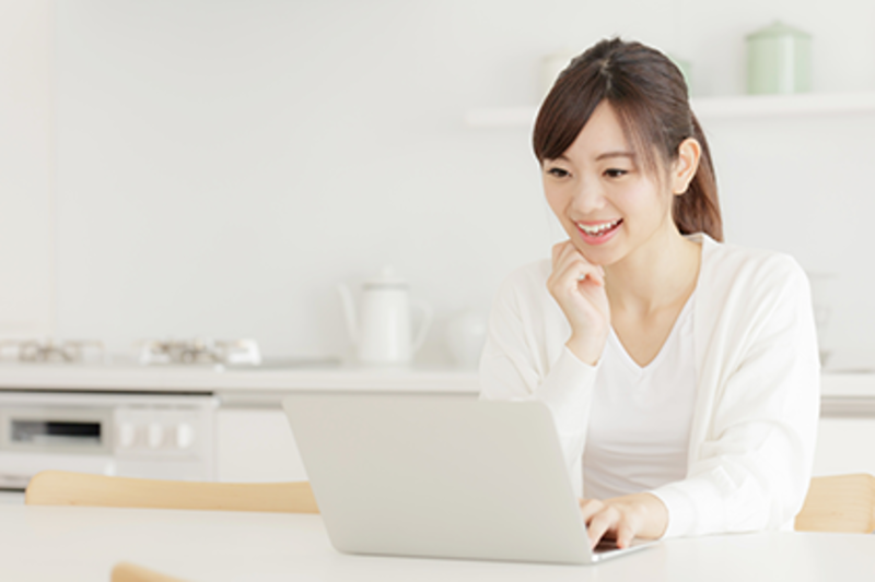 オンラインレッスン