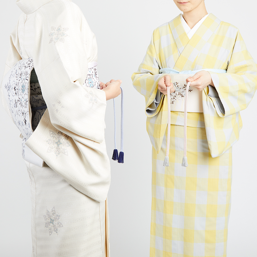 着付けレッスン予約（イオンモール宮崎店）